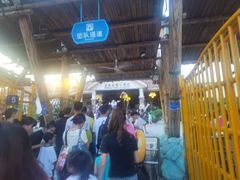 -重庆海昌加勒比海水世界