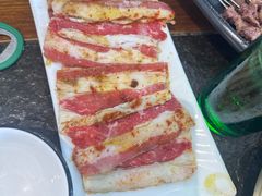 -泰白海鲜烧烤大全