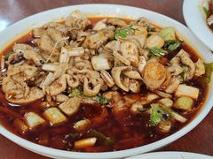 -巷子肥肠(科华巷店)