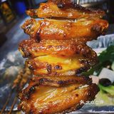 [礼花]打卡[礼花]好来吃麻辣烫