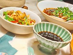 -锦府盐帮·李宅(领展购物广场中关村店)