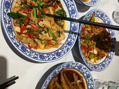-回家吃饭·地道南昌菜(建德观总店)