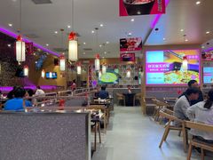 -椒行天下干锅牛蛙·(万宝店)