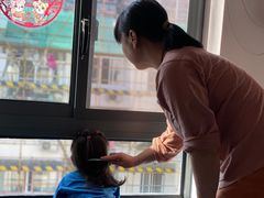 -千户高端家政育儿嫂·保姆·儿童陪伴师