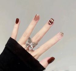 -心窑Shero's 美甲美睫美妆沙龙