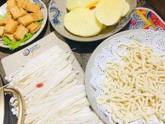 -小龙坎老火锅(西安路店)