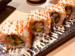 -昱匠·日本料理(金融街店)