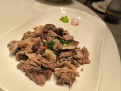 鸿运当头-道道鲜·崇明私房菜(五角场店)
