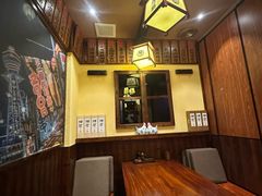 -鸟鹏烧鸟居酒屋(仁恒梦中心店)
