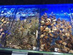 -海虹舫海鲜大酒店(诸暨店)