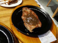 -纽斯特牛排自助餐厅(浦东文峰广场店)