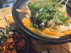 -Dak's 炸鸡(远景路店)