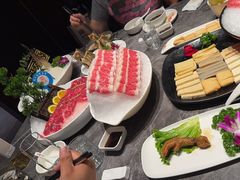 -德天肥牛海鲜火锅(城西银泰店)