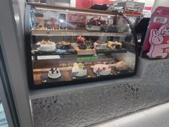 -DQ·蛋糕·冰淇淋(奥特莱斯店)