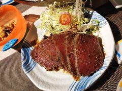 -極上萬膳·日料放题(海岸城店)