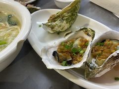 -阿弟特色海鲜餐厅·大排档(平潭店)