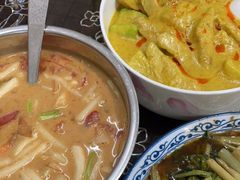-家利美食店