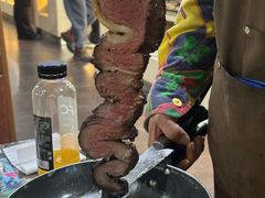 -巴犀烧烤(新崇光店)