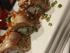 -滩万日本料理Nadaman(国贸大酒店)