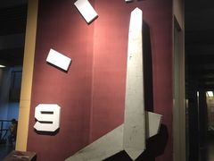 -中国铁道博物馆(正阳门馆)