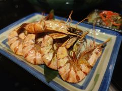 -曙亚洲餐厅-重庆富力艾美酒店(南坪万达广场店)