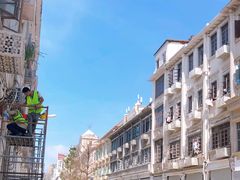 -中山路步行街