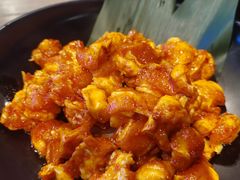 -九田家黑牛烤肉料理(无锡T12店)