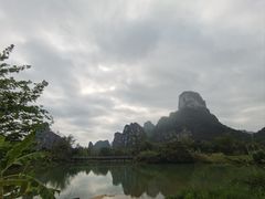 -明仕田园