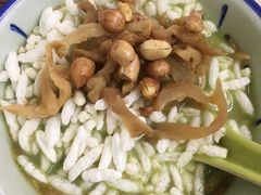 -海陆丰明凤擂茶