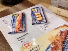 -鹅喜粤·广州味·点心·烧鹅(长隆店)