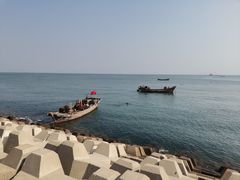 -海韵乐宿露营民宿