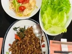 -金厨泰国餐厅·全泰籍厨师料理(拱北店)