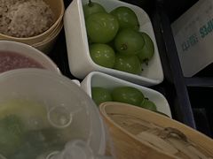 -金色印象·4K影院式足体养生(南方花园店)