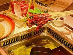-串一火锅(赛格国际购物中心店)