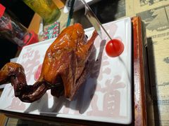 -大鸽饭(北京路店)