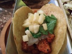 -TEQO·Mexican food & Bar