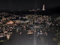 -云端咖啡(古北水镇景区店)