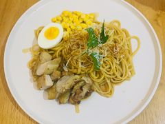 -CHILLAX轻乐时(侨建·Hi City店)