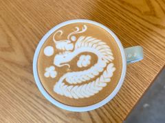 -SAFARI COFFEE