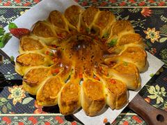 -卢布里西餐厅(总店)