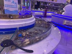 -澜悦港海鲜体验主题餐厅