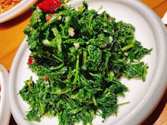 -小杨烤肉·陕西烧烤·陕西地方菜(东新街【永兴坊】店)