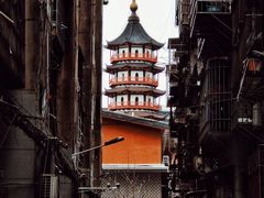 -南昌之星摩天轮