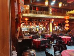 -正阳门饭庄·烤鸭·北京菜(万丰路七里庄店)