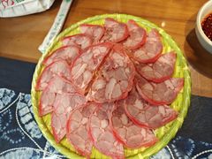 -益恒饭店乡间白族菜(古城总店)