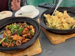 -大头唛·啫鸡煲.粤菜.专门店(289艺术园区店)