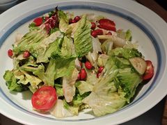 -0776食堂·京城创意菜(七里庄店)