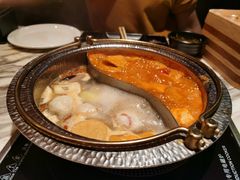 -火炉火自助餐(喜隆多店)