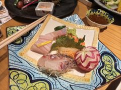 -蝉一日本料理(高新区店)
