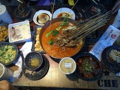 -1点点(文峰广场店)